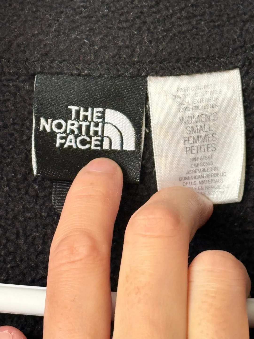North Face Womens Gore-Tex Jacket image indicator(5)