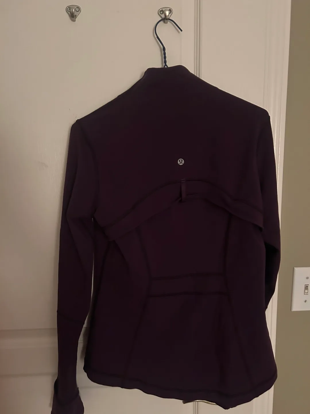 Lululemon Define Jacket Size 6 image indicator(2)