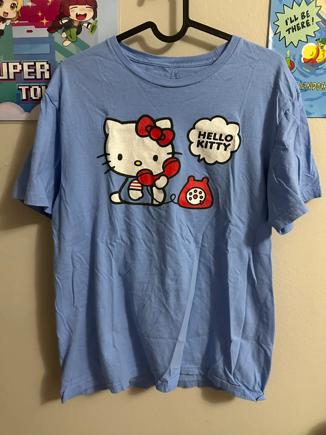 Hello Kitty T-Shirt thumbnail
