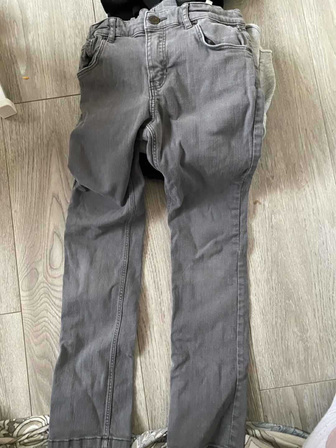 #freecycle 🥕Clothing Bundle - Size M (7-8 -11-12) image indicator(2)