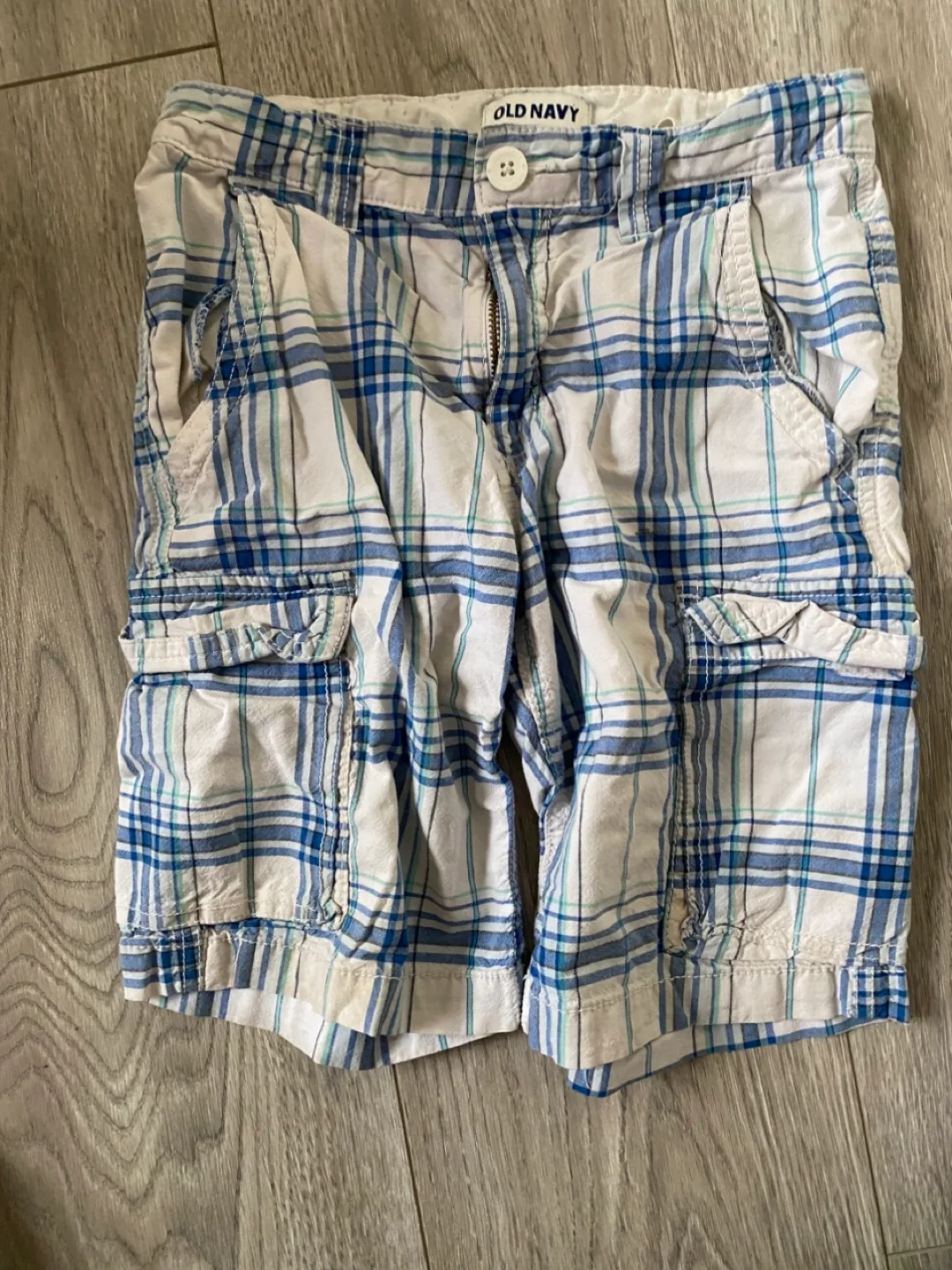 #freecycle 🥕Clothing Bundle - Size M (7-8 -11-12) image indicator(4)