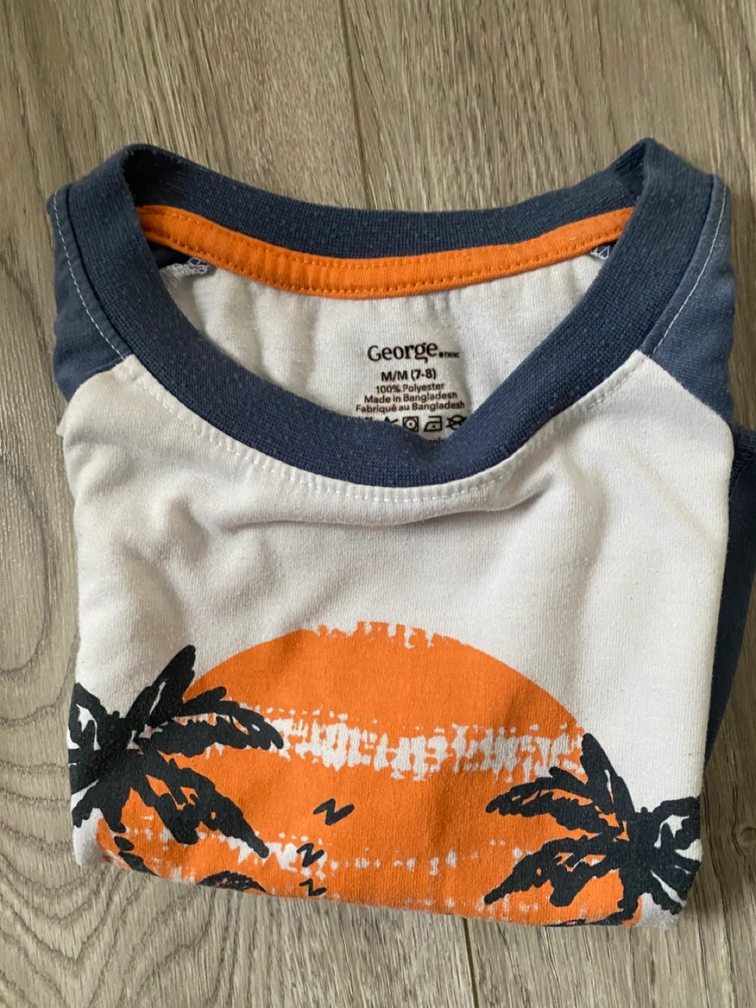 #freecycle 🥕Clothing Bundle - Size M (7-8 -11-12) image indicator(5)