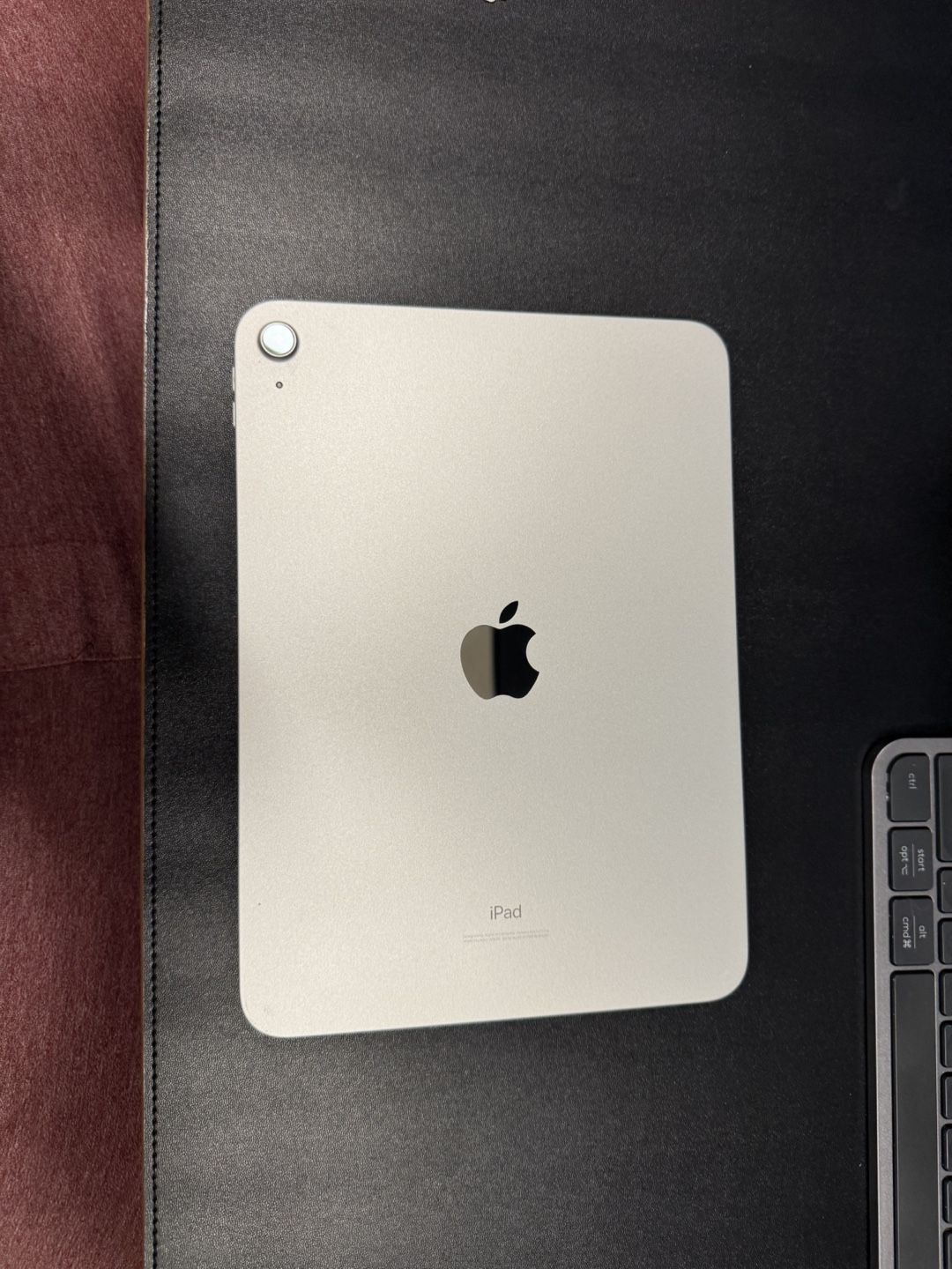 iPad 10th Generation 64 GB Silver Wifi MINT - photo 3