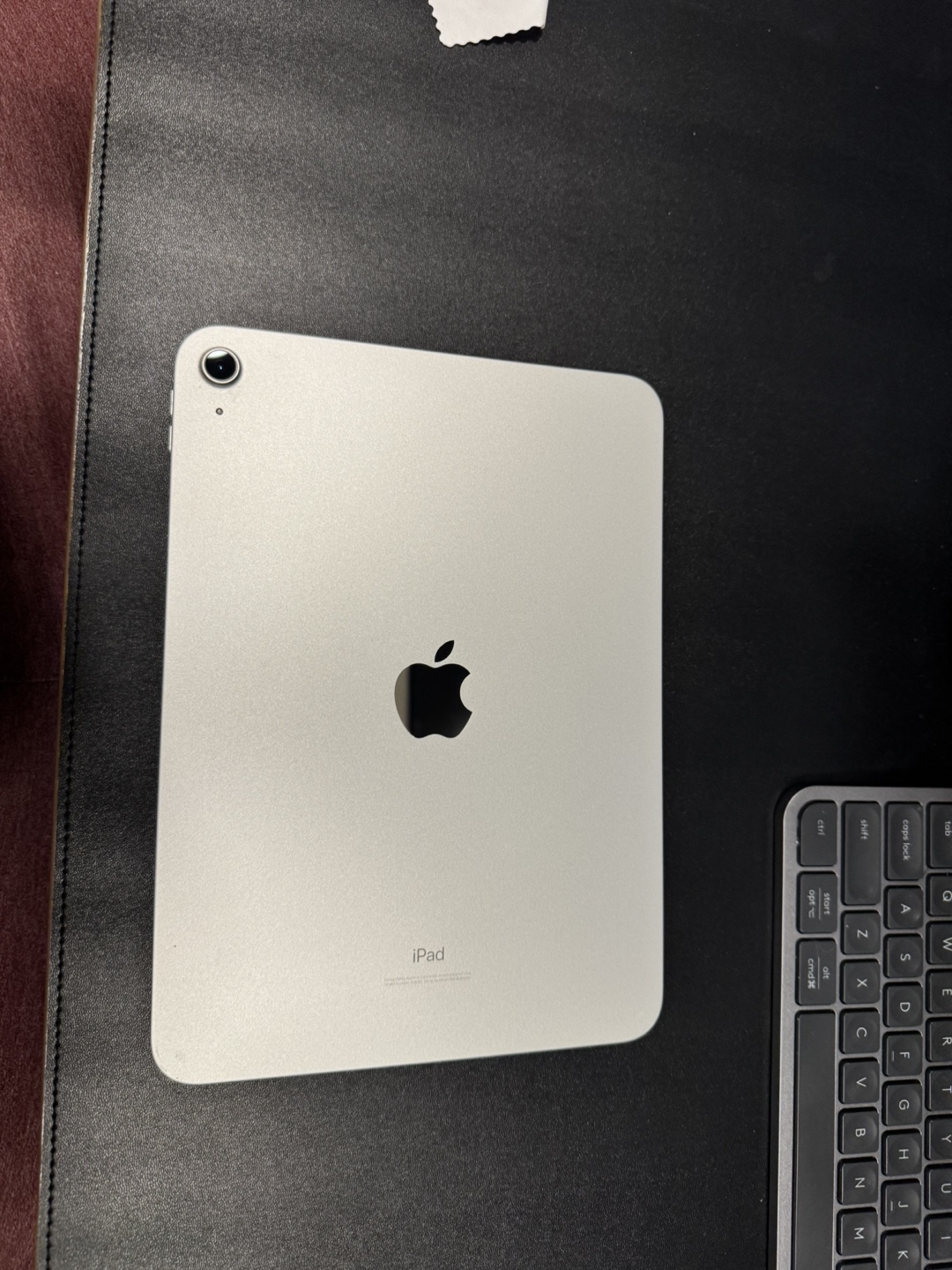iPad 10th Generation 64 GB Silver Wifi MINT - photo 2