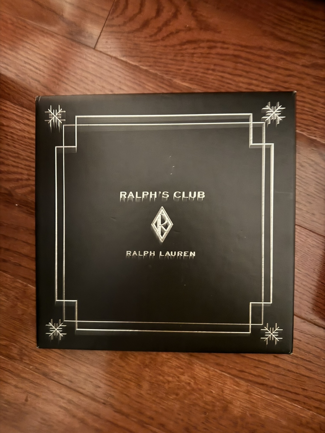 Brand New Men's 3-Pc. Ralph Lauren Eau de Parfum Gift Set