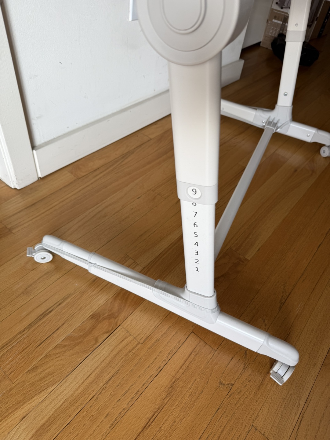 Baby Bassinet #Freecycle - photo 2