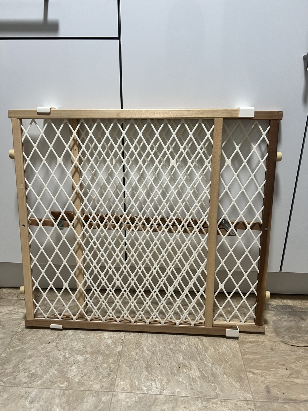 Baby Gate #freecycle