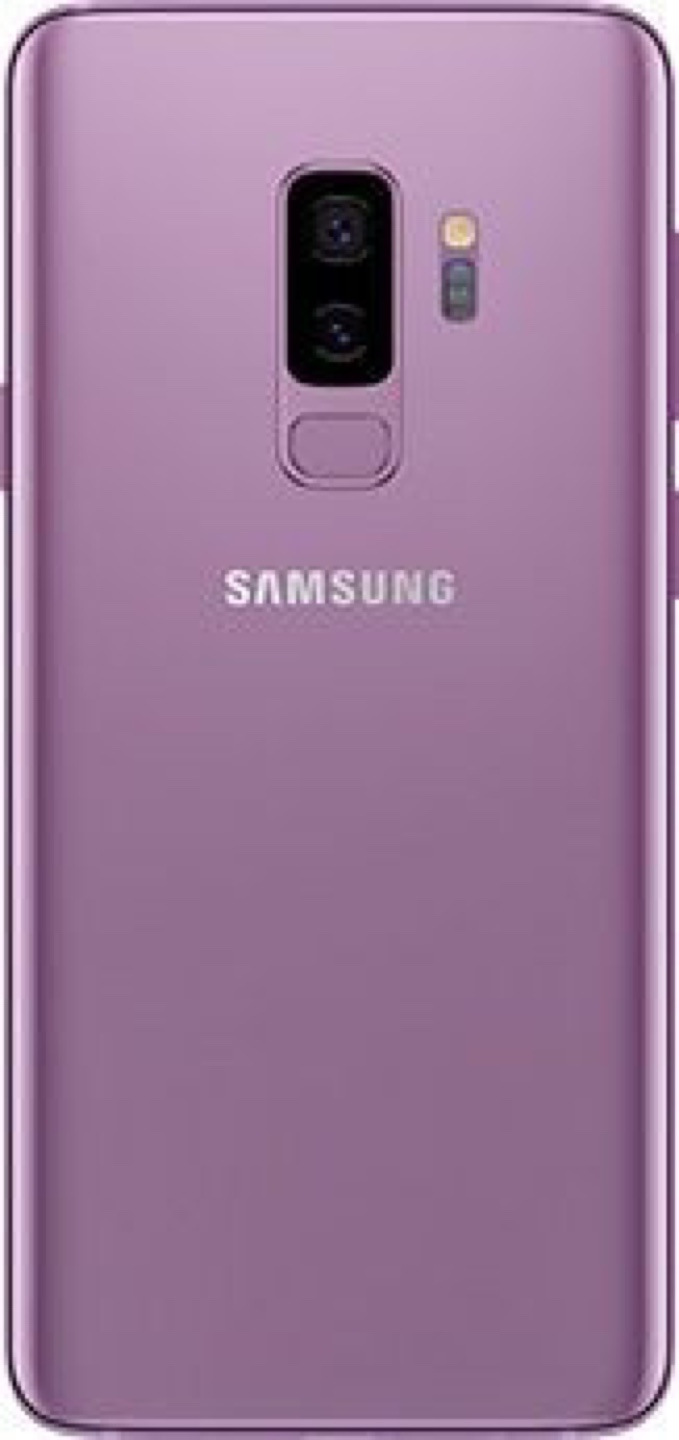 Samsung Galaxy S9+ - photo 2