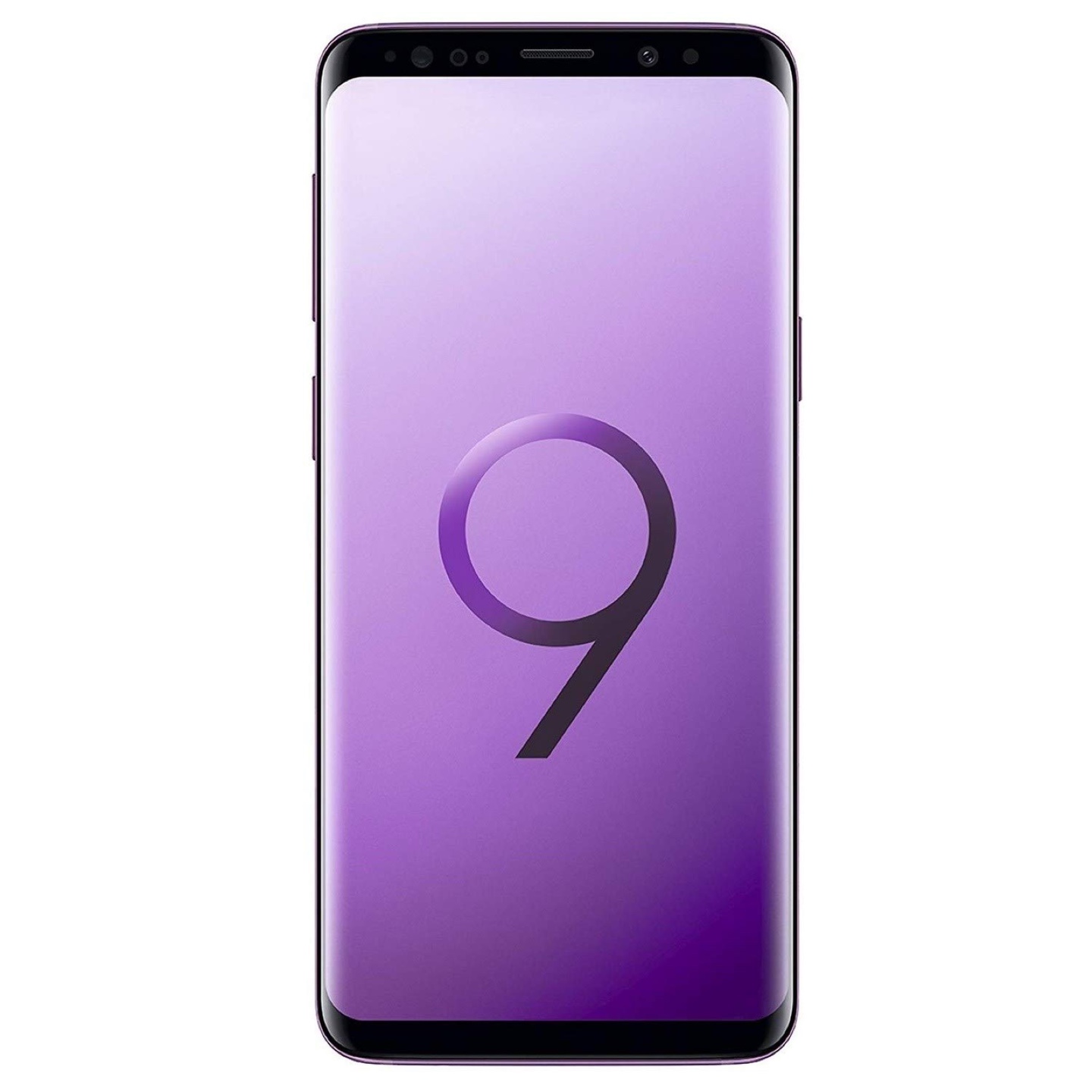 Samsung Galaxy S9+