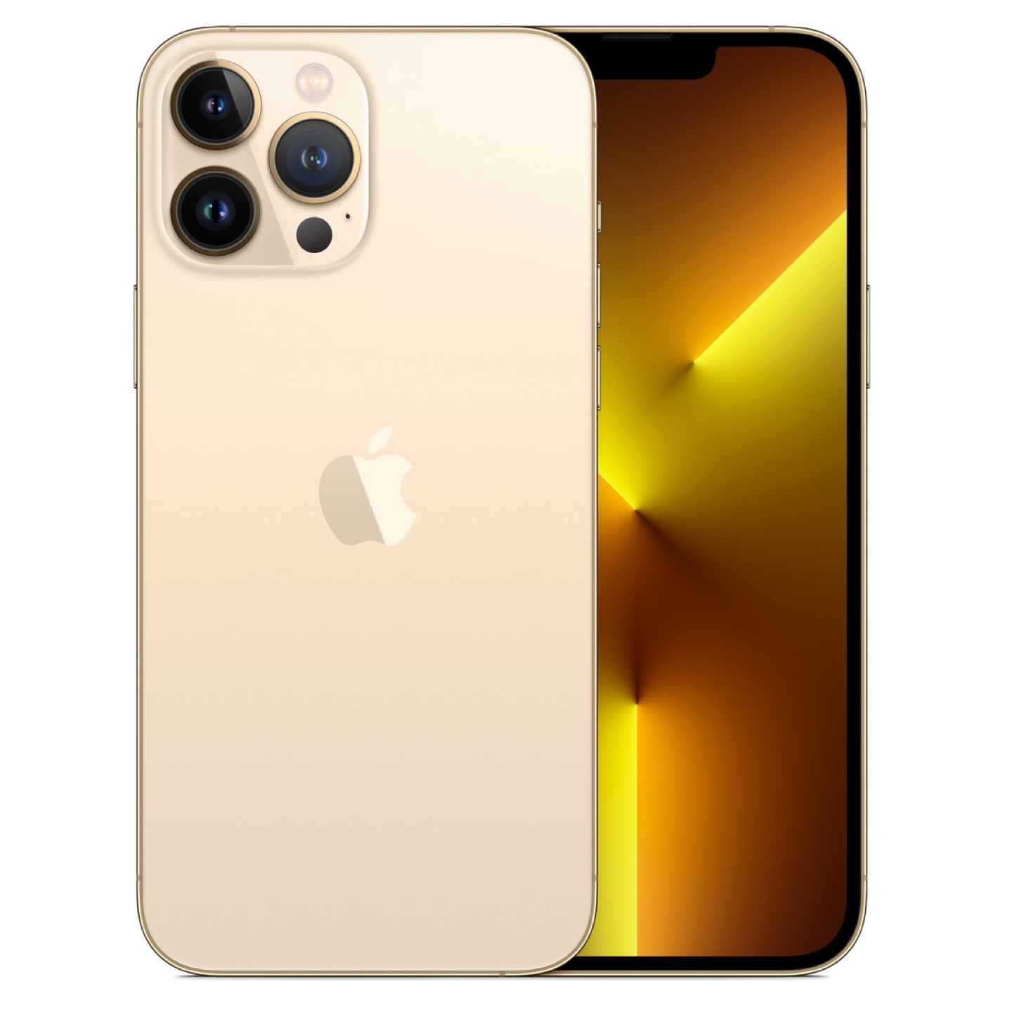 iPhone 13 Pro Max - Gold - 128 GB