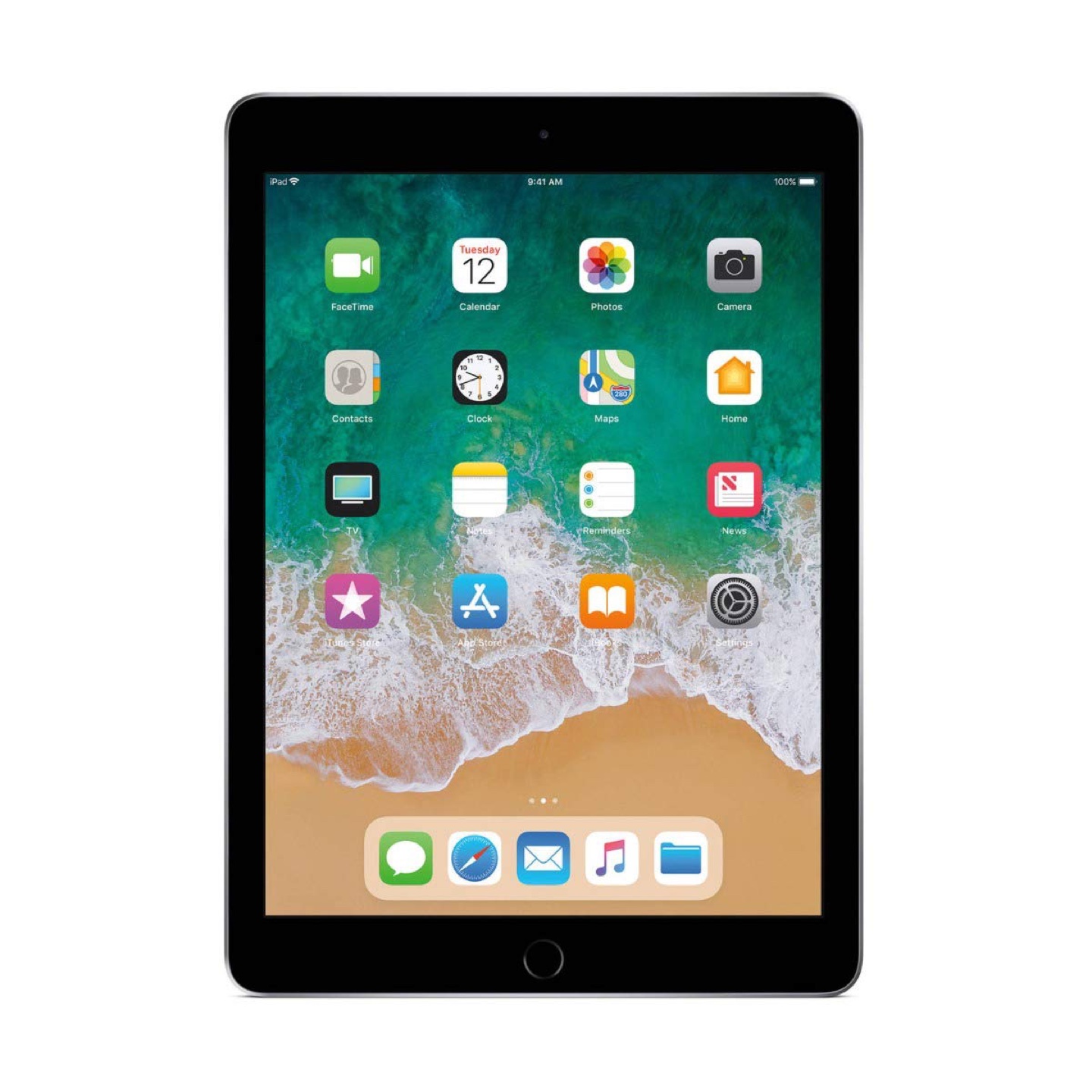 iPad 6