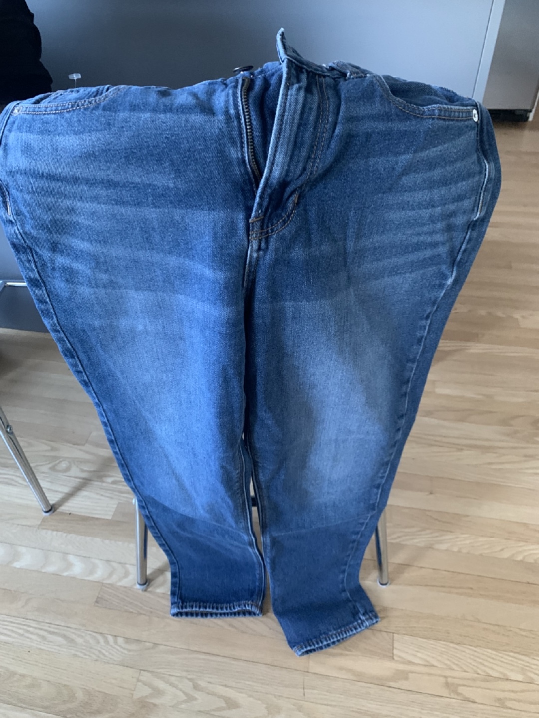 American Eagle Outfitters Mom Jean #freecycle - photo 2