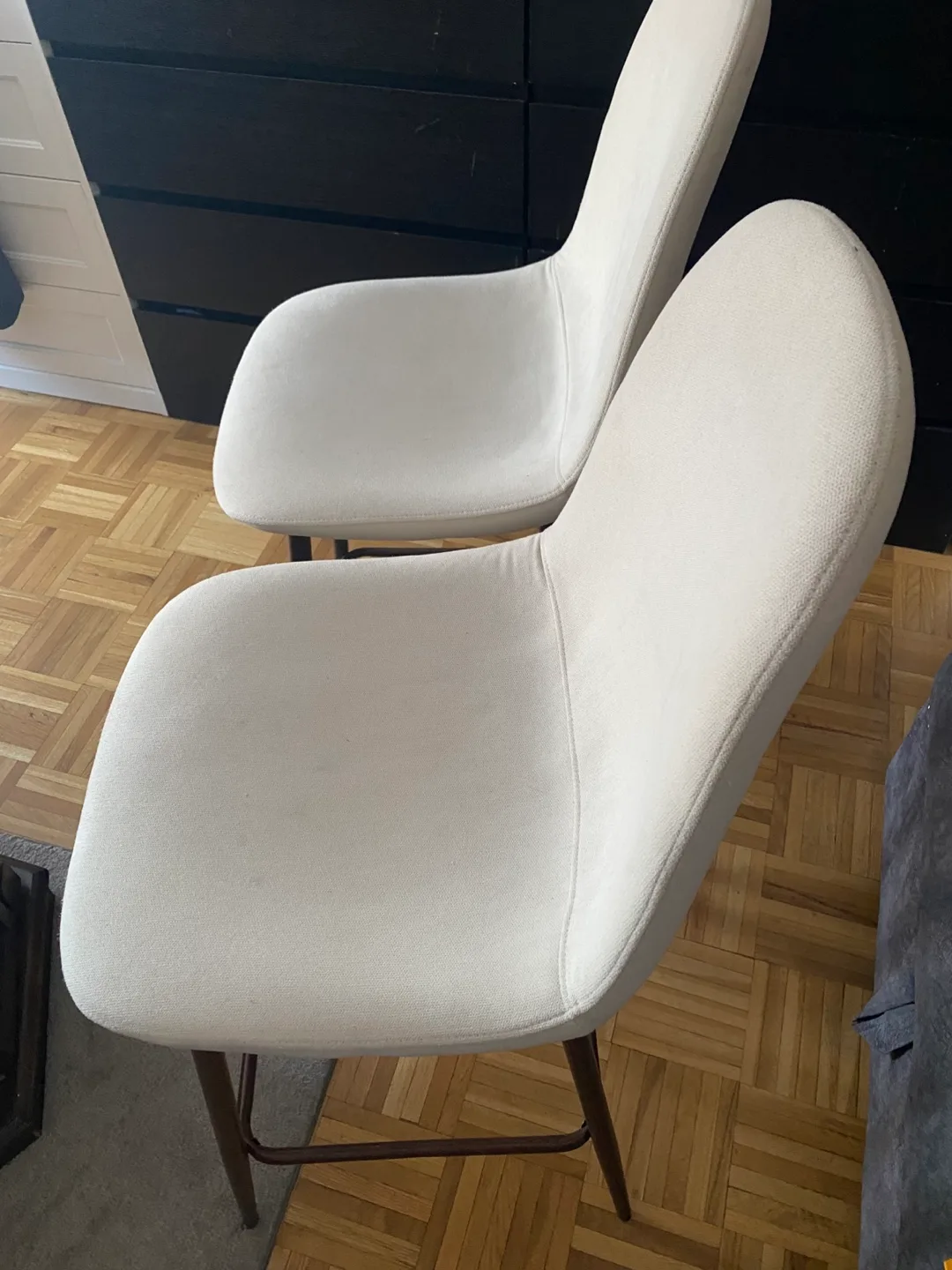 4 sets of Counter Height Stools thumbnail