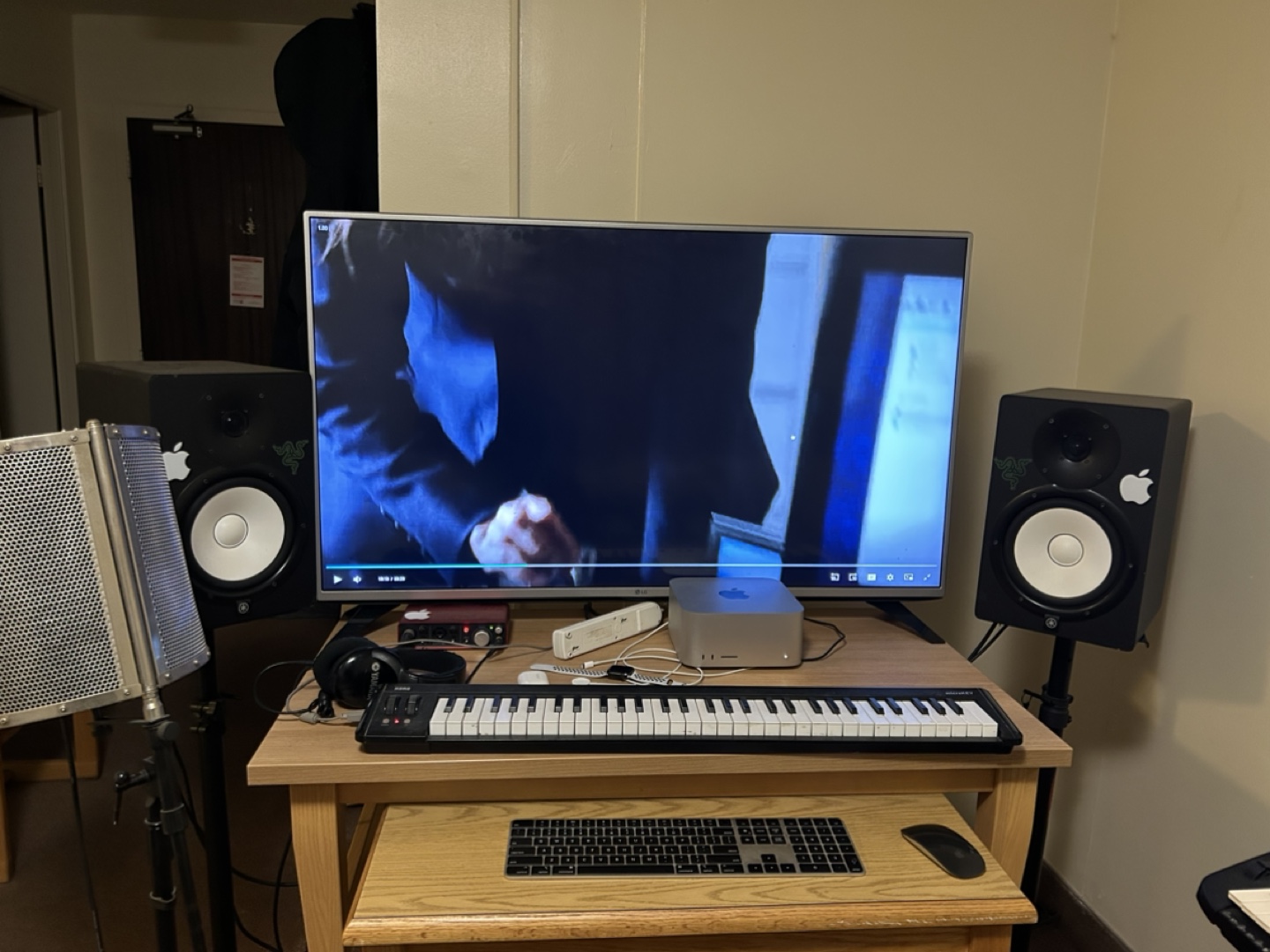 Korg Microkey Midi Controller - photo 2