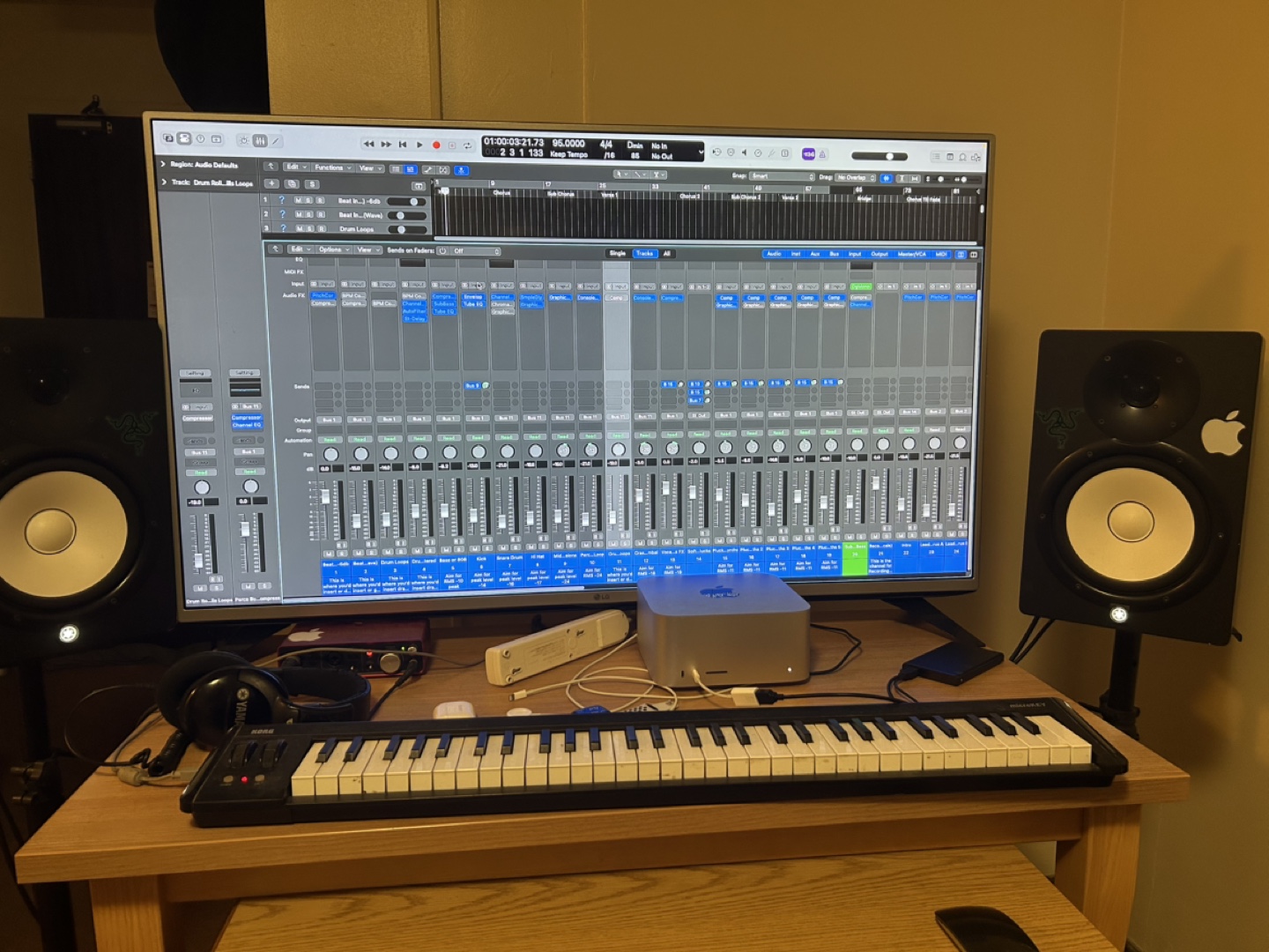 Korg Microkey Midi Controller - photo 5