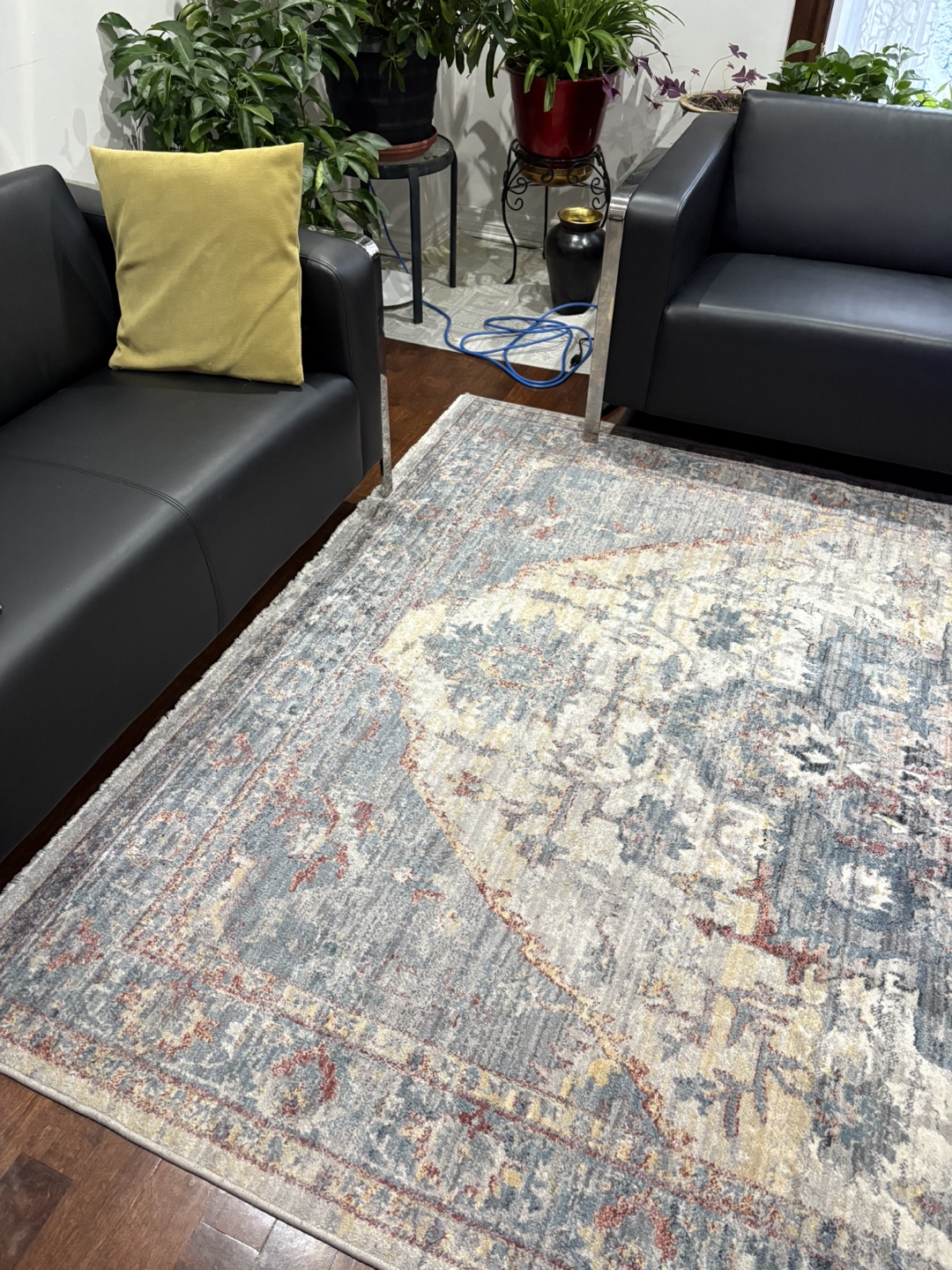TAPICO Mystic Rug 200cm x 290cm - photo 3