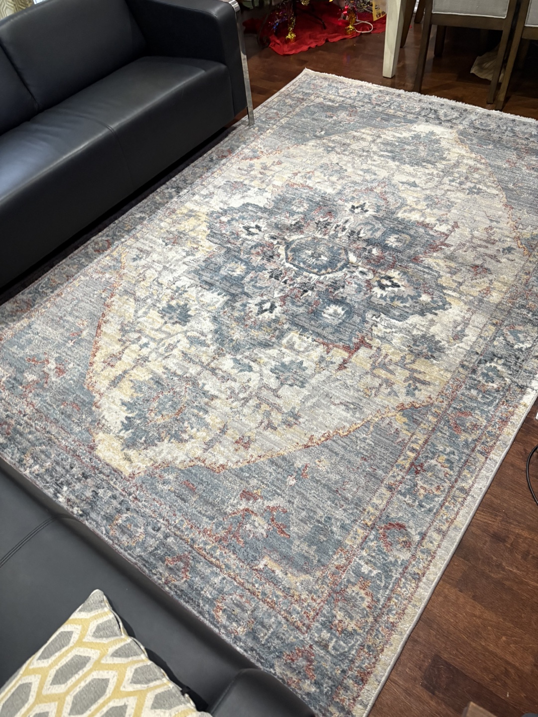 TAPICO Mystic Rug 200cm x 290cm