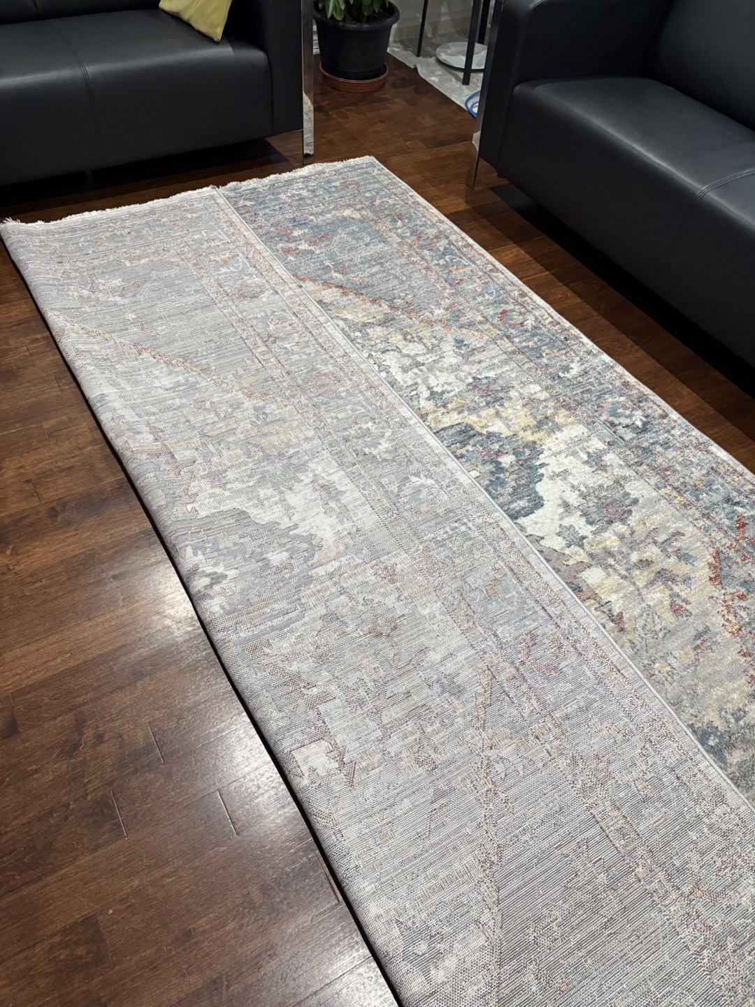 TAPICO Mystic Rug 200cm x 290cm - photo 4
