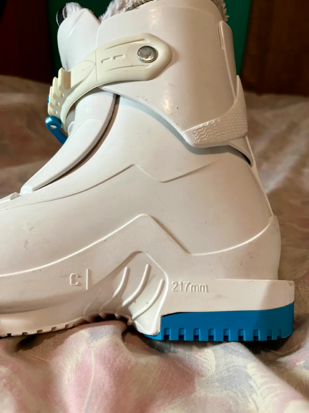 Tecno Pro Kids Ski Boots image indicator(5)