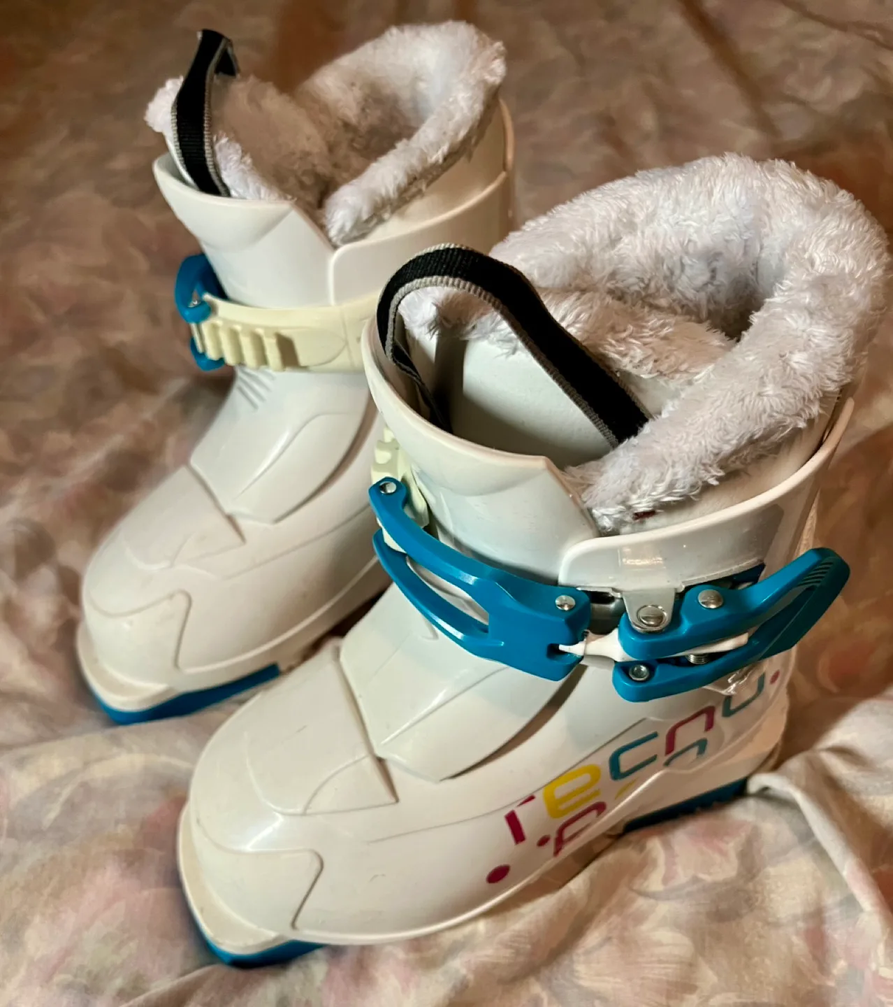 Tecno Pro Kids Ski Boots image indicator(4)