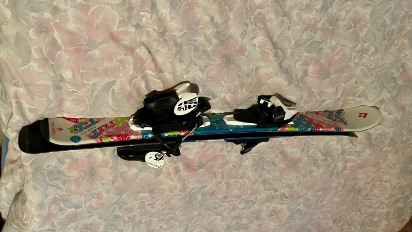 Tecno Pro Kids Ski Boots image indicator(6)