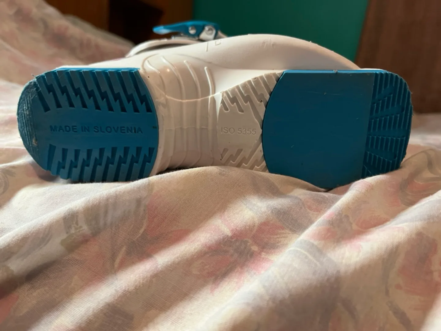 Tecno Pro Kids Ski Boots image indicator(3)