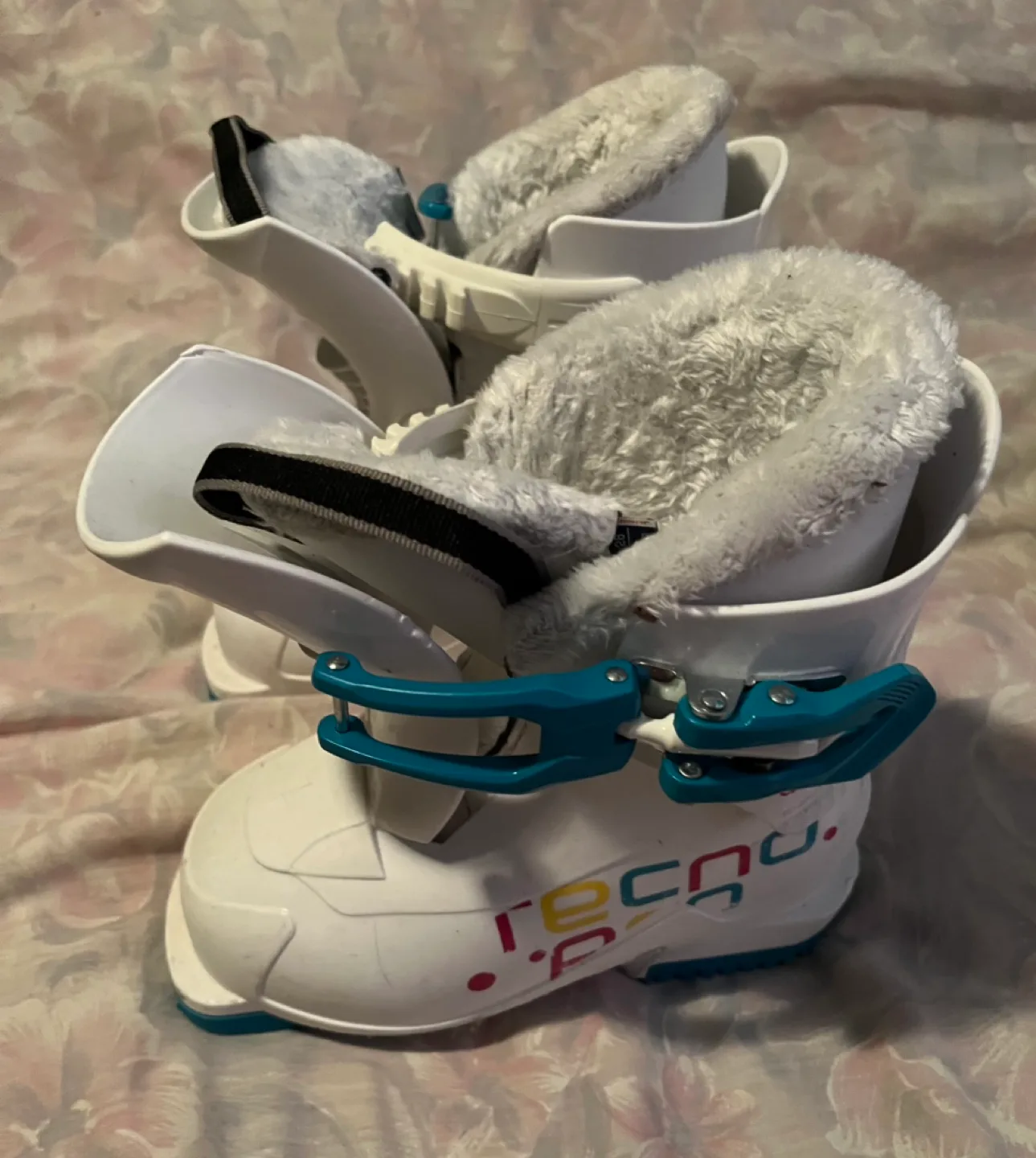 Tecno Pro Kids Ski Boots image indicator(10)