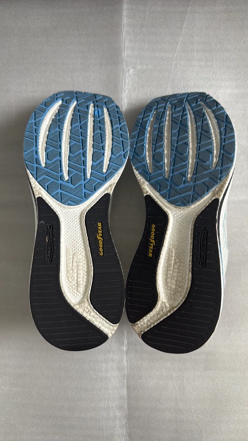SKECHERS Running Shoes (Size 9) FINAL PRICE image indicator(8)