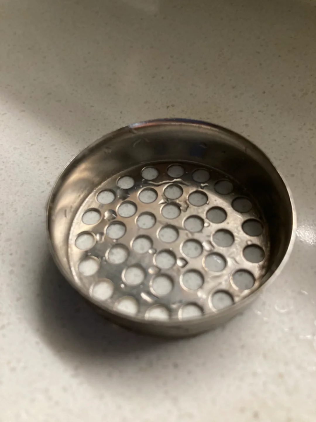 #freecycle Bathroom/Tub or Sink Drain thumbnail