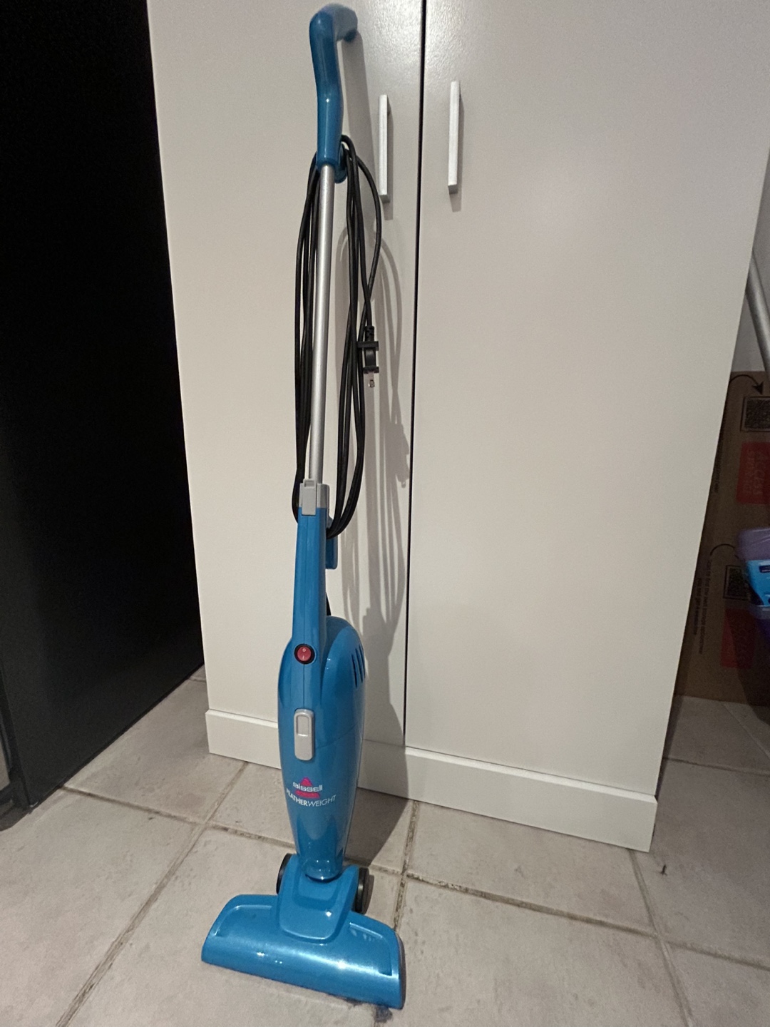 Bissell Lightweight Vacuum