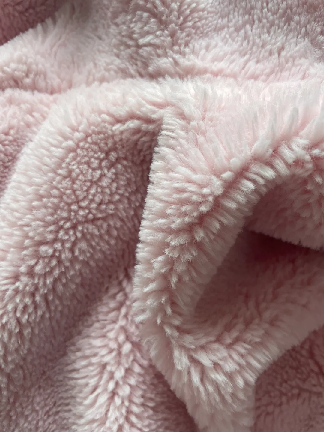 Eddie Bauer Reversible Pink & Purple Jacket - Size L/G (10/12) image indicator(6)