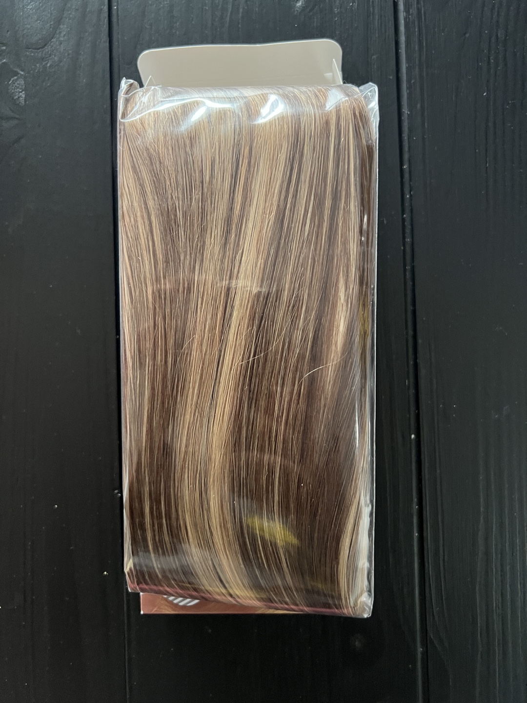 JUAN Hair Extensions - 100% Human Hair - photo 3