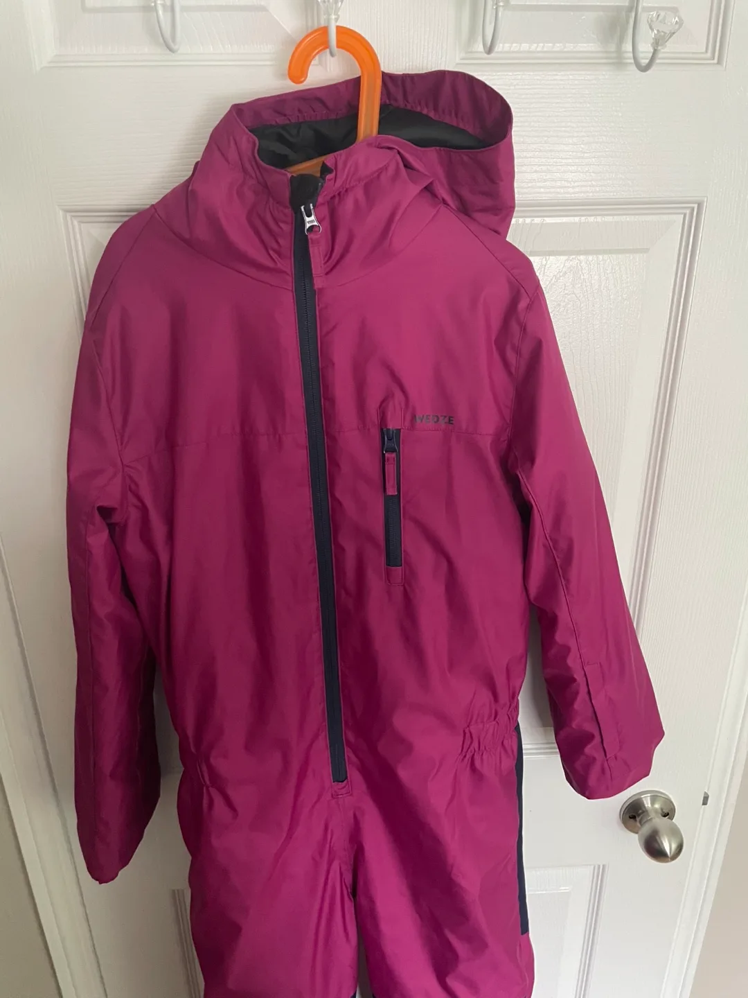 Decathlon Wedze Ski Snowsuit image indicator(3)