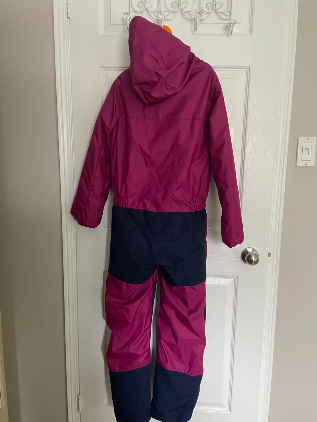Decathlon Wedze Ski Snowsuit image indicator(2)