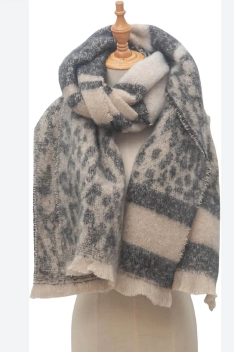 Warm scarf image indicator(2)