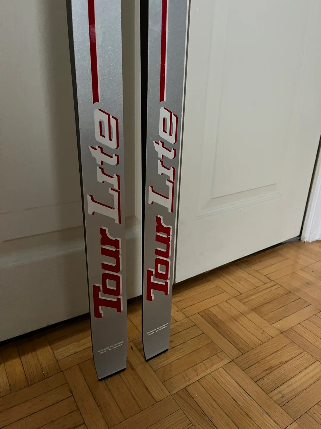Rossignol Tour Lite Cross Country Skis image indicator(5)
