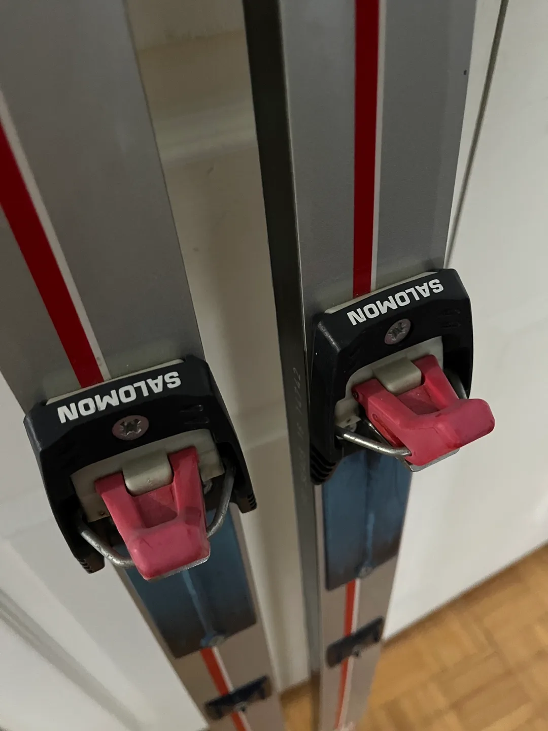 Rossignol Tour Lite Cross Country Skis image indicator(4)