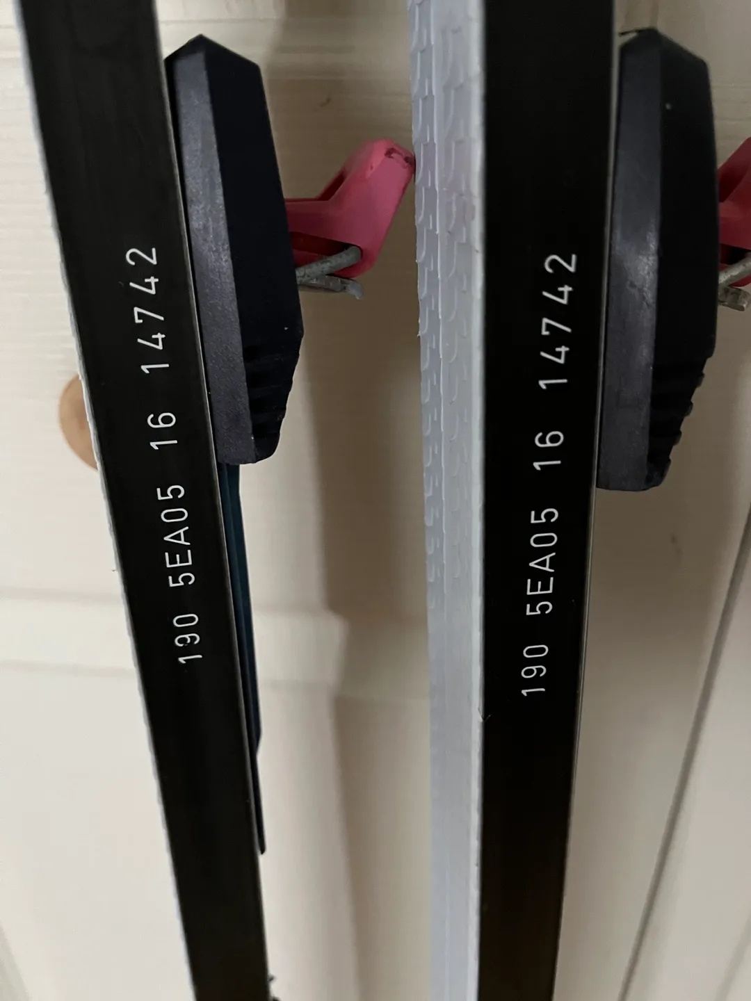 Rossignol Tour Lite Cross Country Skis image indicator(6)