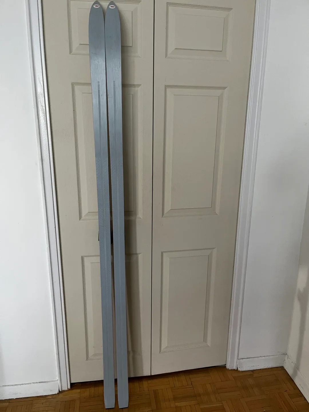 Rossignol Tour Lite Cross Country Skis image indicator(8)