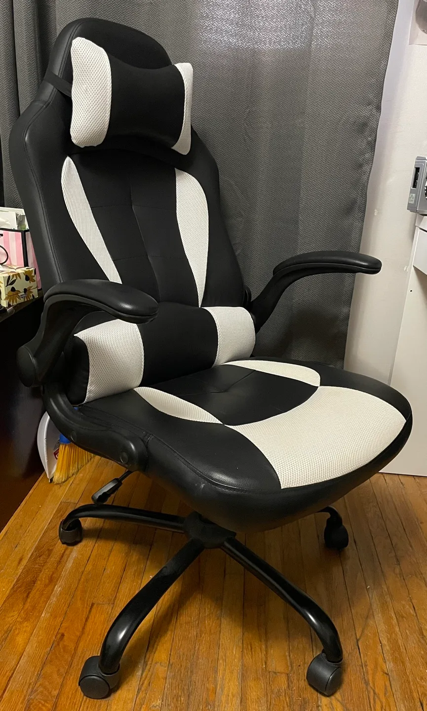 Ergonomic Gaming Chair thumbnail