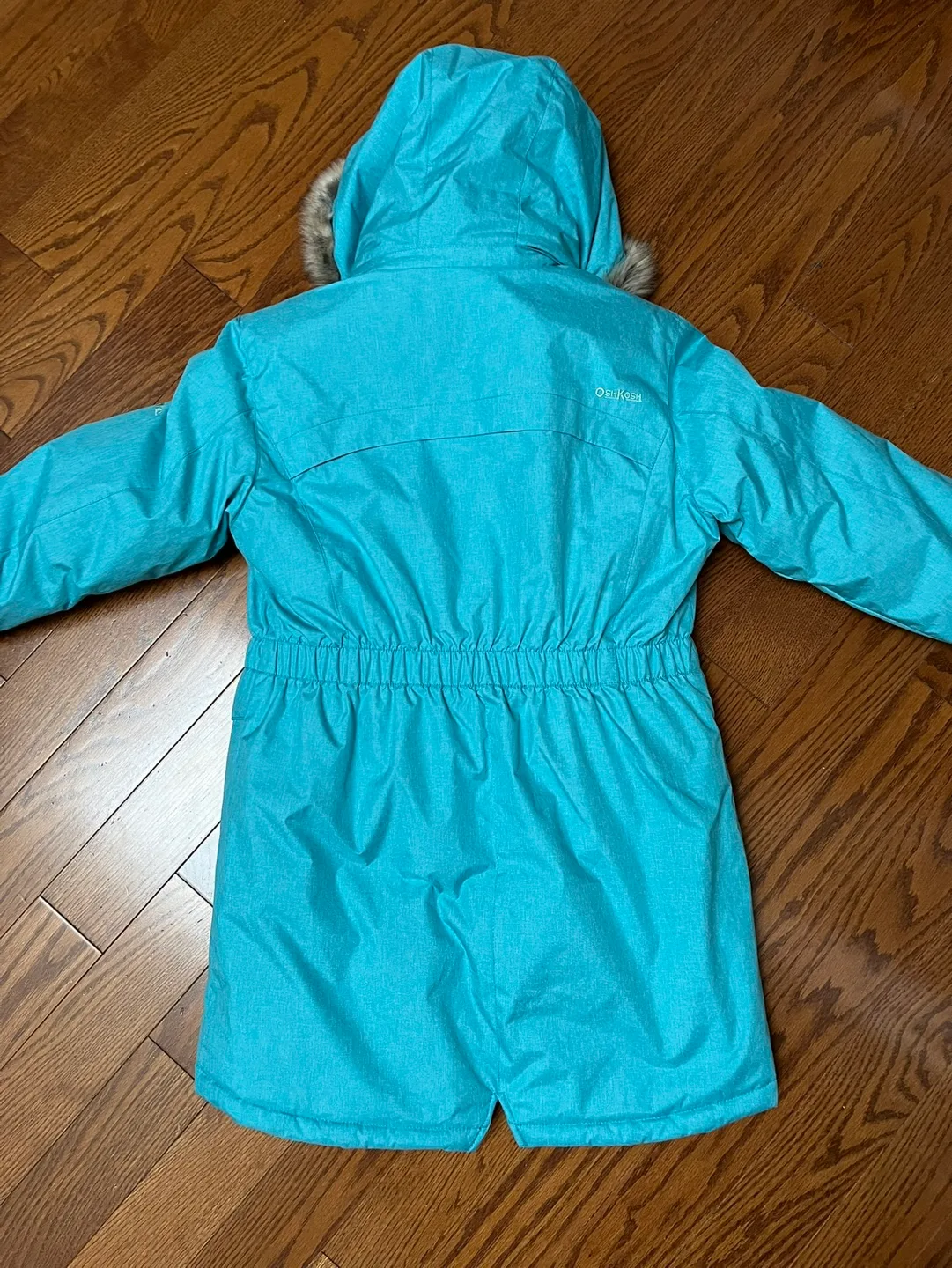 Brand new OshKosh B'gosh Winter Jacket image indicator(4)