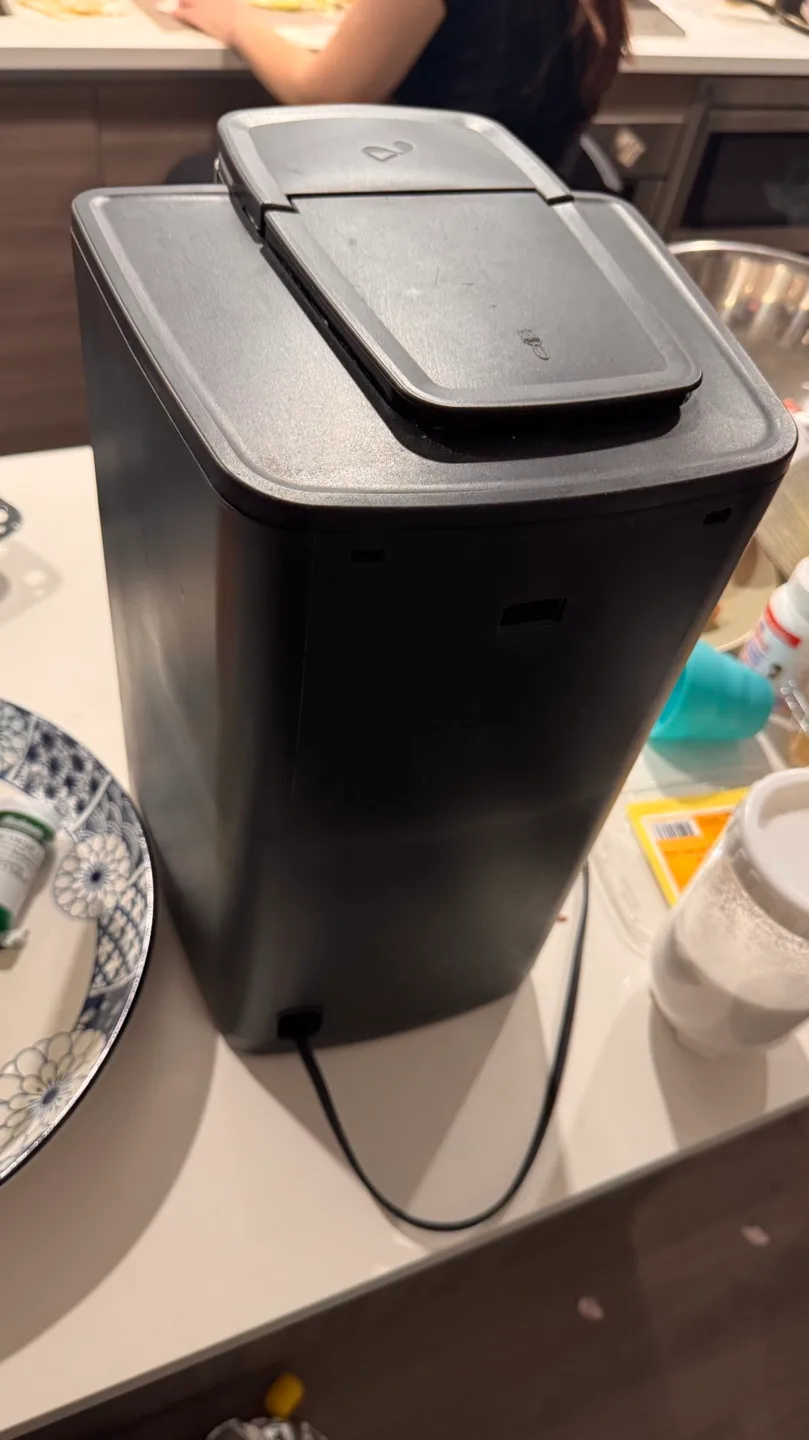 Hamilton Beach Coffee Maker image indicator(2)