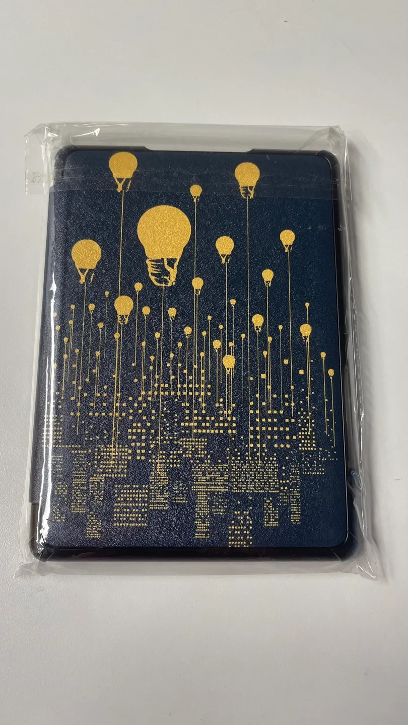 Kindle Paperwhite 5 Case 2021 image indicator(2)