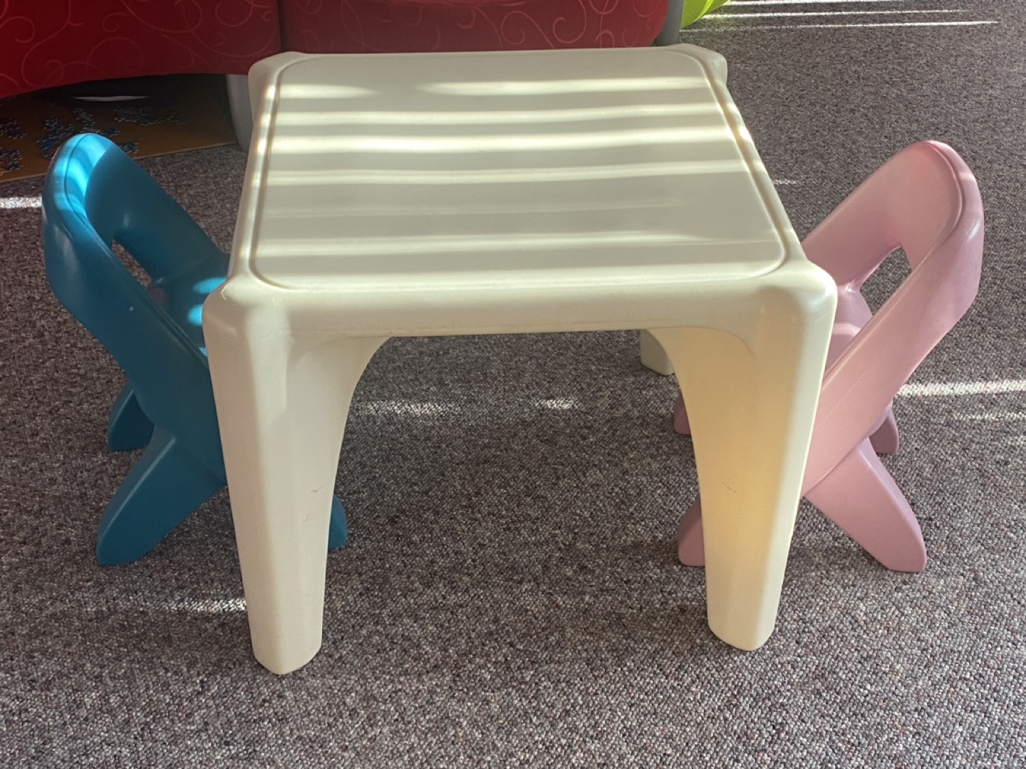 Step2 Kids Table and Chairs Set
