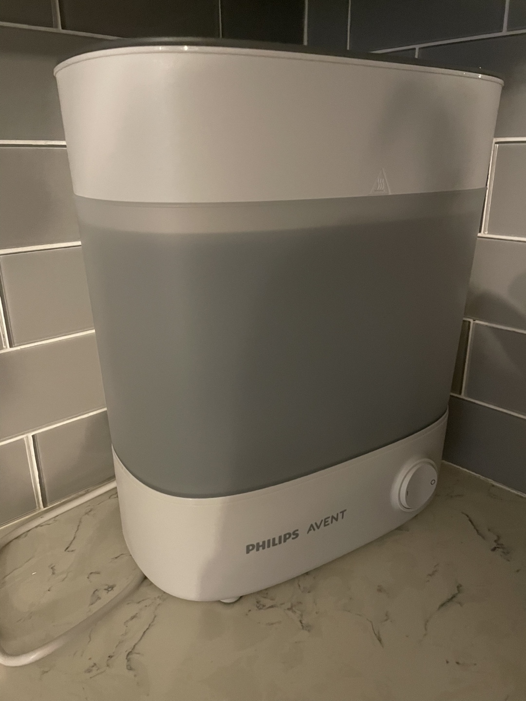 Philips Avent Advanced Sterilizer