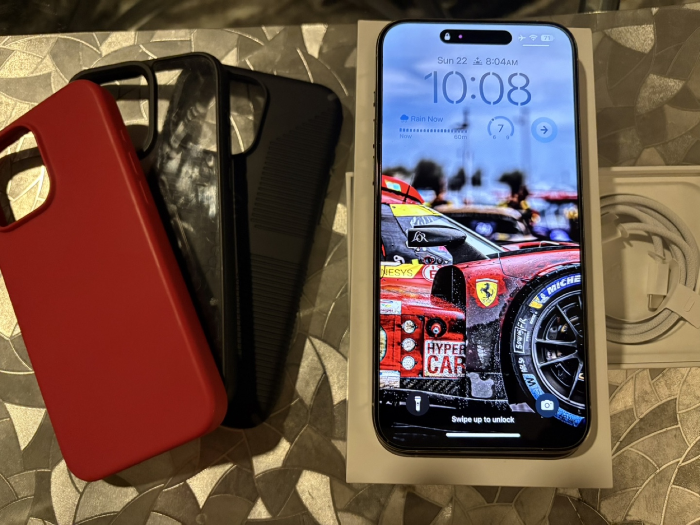 iPhone 15 pro max - photo 3