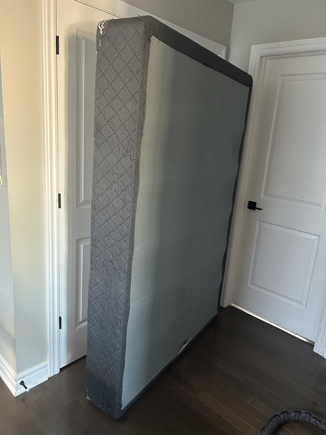Full/Double Size Box Spring - photo 2