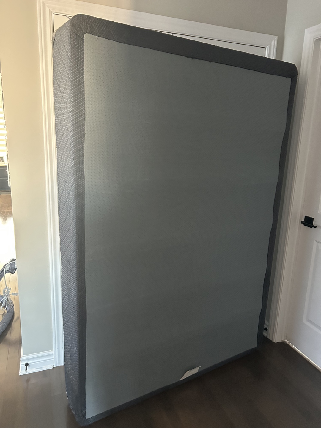 Full/Double Size Box Spring