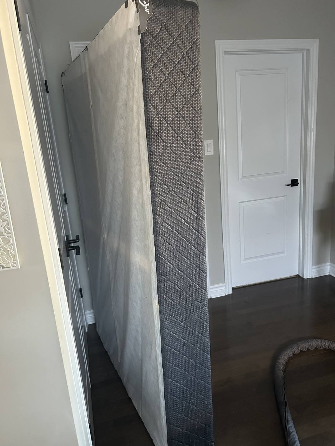 Full/Double Size Box Spring - photo 3