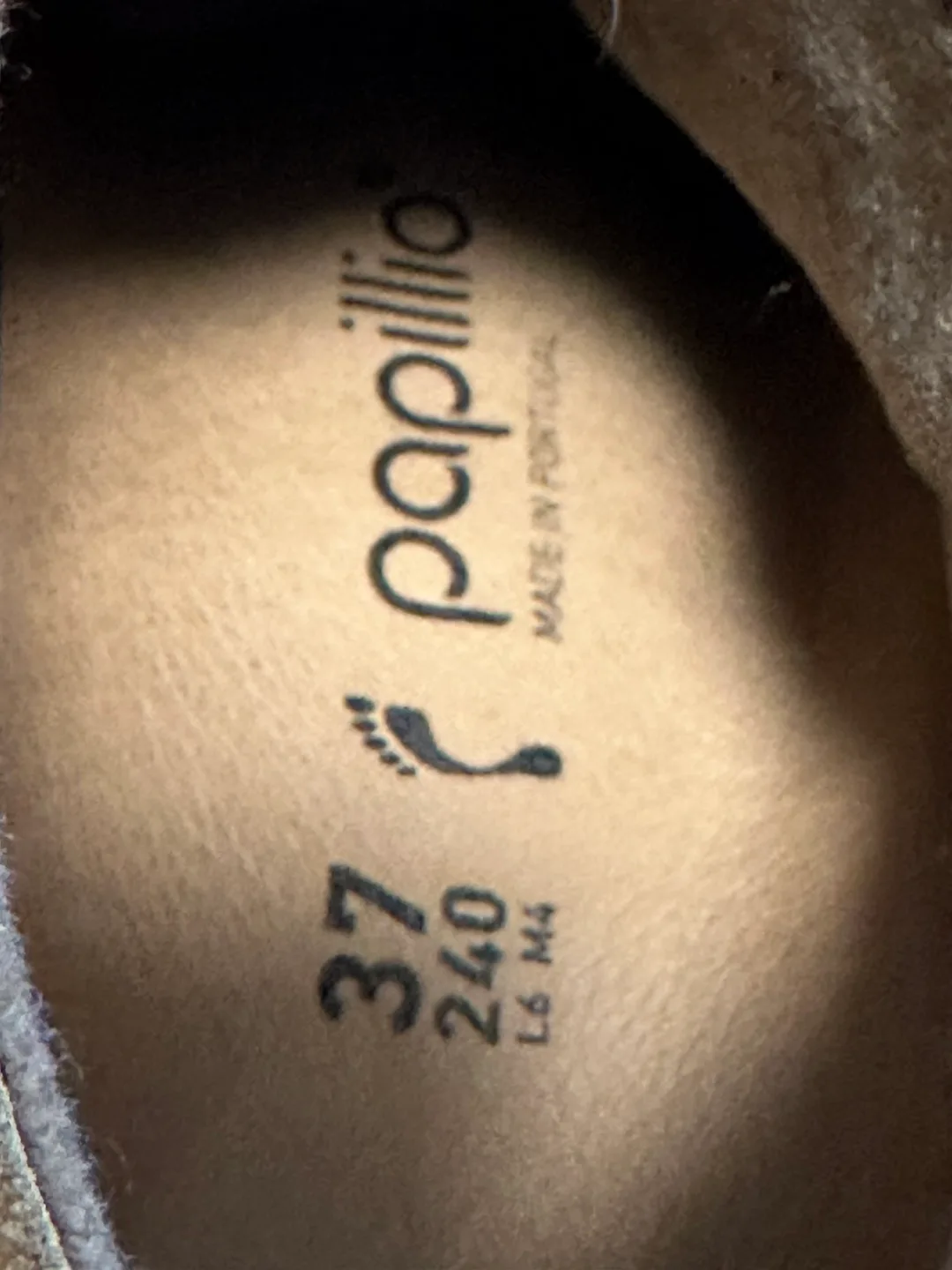 Papillio Suede Wedge Boots image indicator(7)